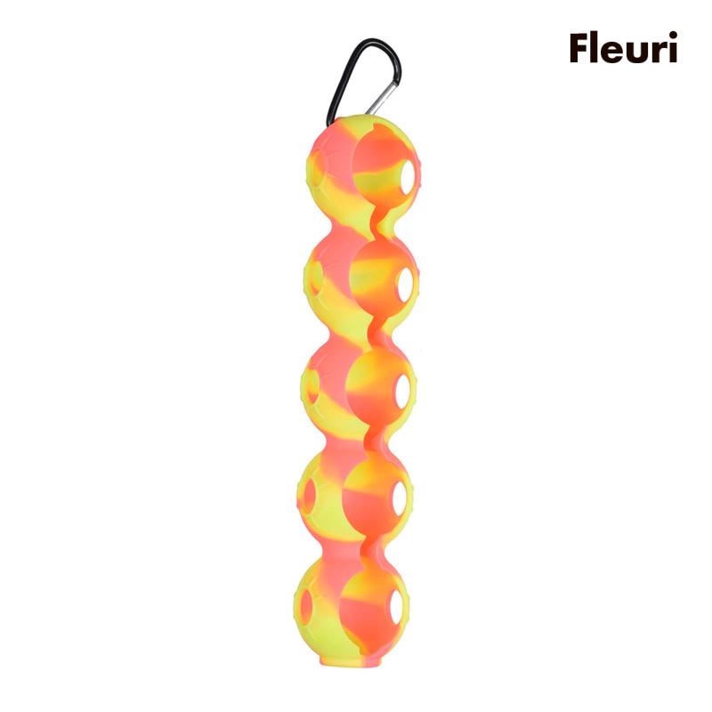 Túi Đựng 5 Quả Bóng Golf Hỗ Trợ Luyện Tập Tiện Lợi