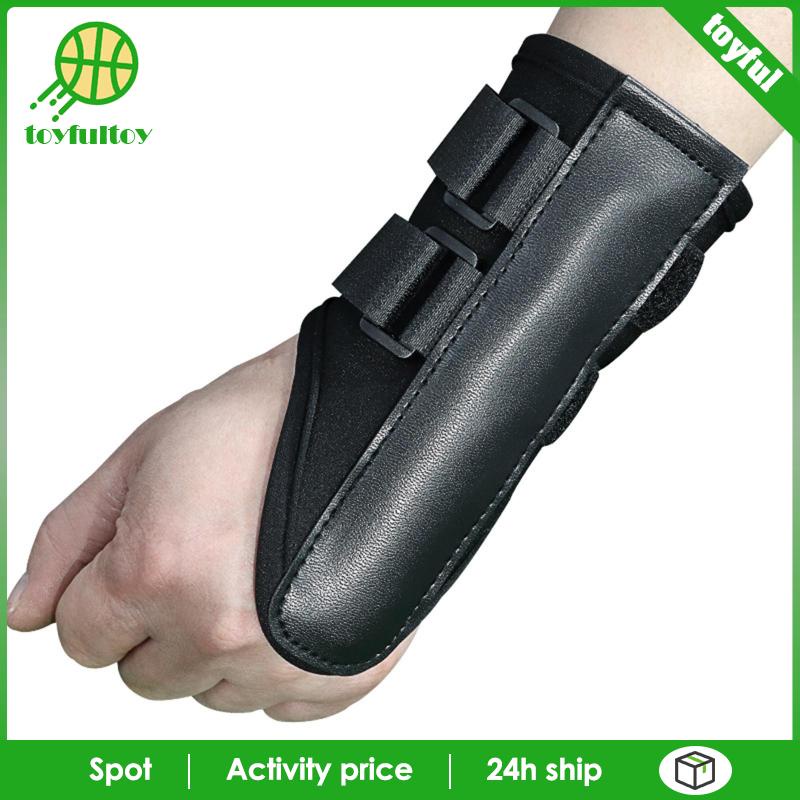 Đai Quấn Bảo Vệ Cổ Tay Có Thể Điều Chỉnh Hỗ Trợ Chơi Golf