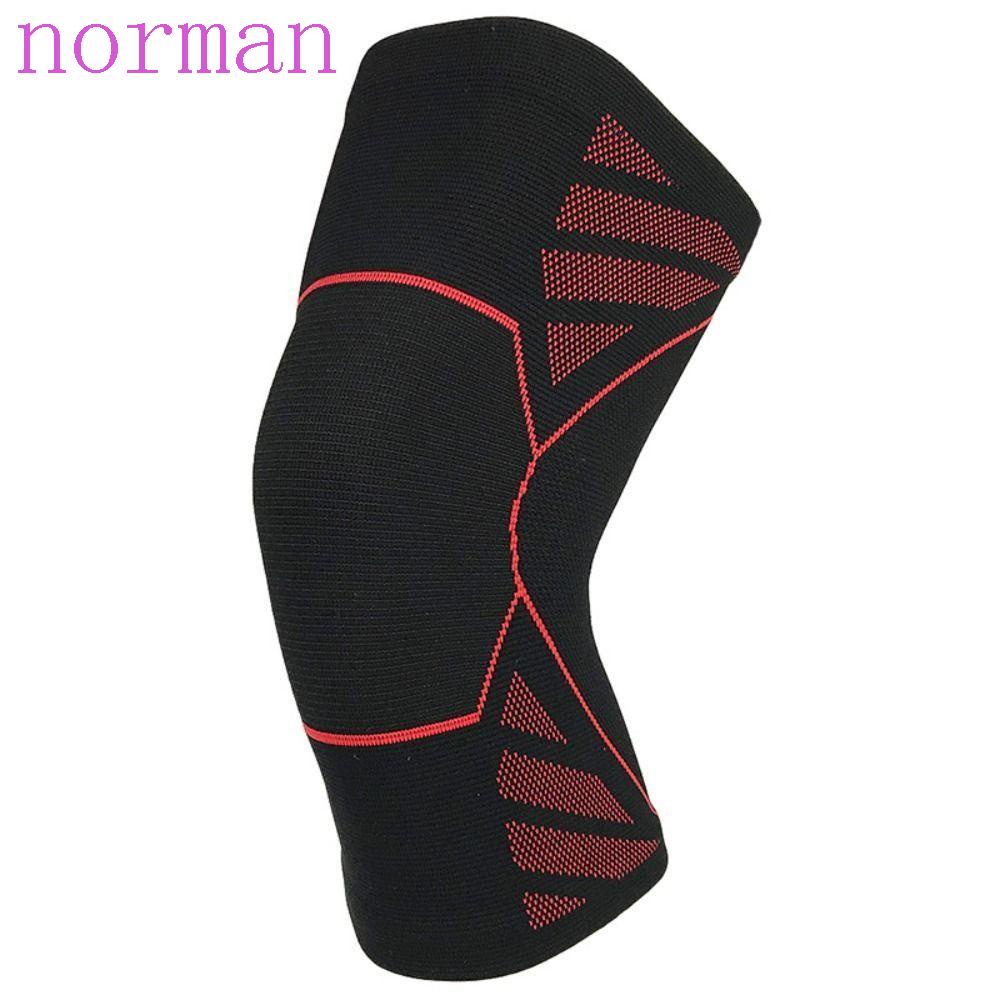 Norman Đệm Bảo Vệ Đầu Gối Chống Lạnh Khi Chơi Thể Thao