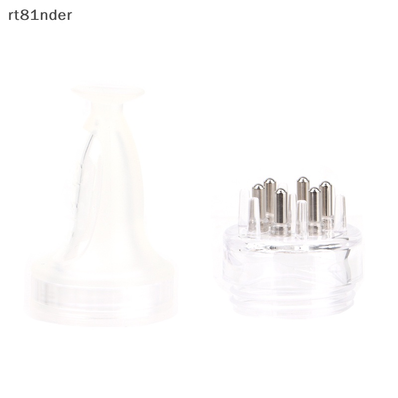 Lược Chải Tóc Mát Xa Da Đầu Tiện Dụng Chất Lượng Cao