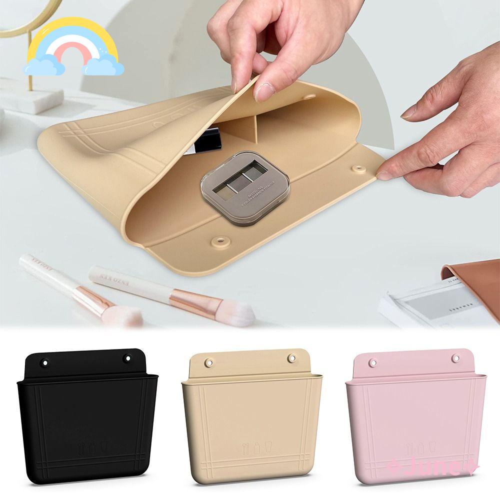 Ví Đựng Đồ Trang Điểm / Chìa Khóa / Son Môi Đa Năng Tiện Dụng