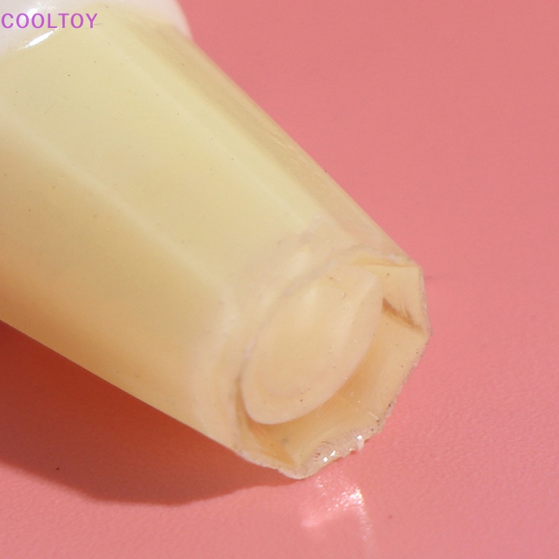 Ly Lắc Sữa Mini Hình Trái Cây Xinh Xắn