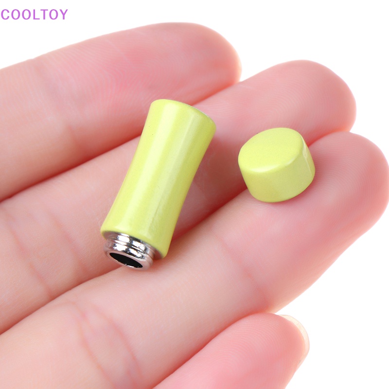 Cooltoy Ly Nước Cách Nhiệt Đồ Chơi Búp Bê 1: 12