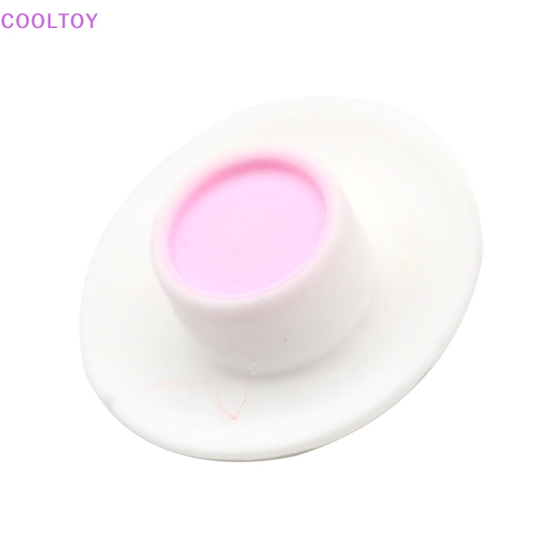 Cooltoy Mô Hình Ấm Cà Phê mini Trang Trí Nhà Búp Bê