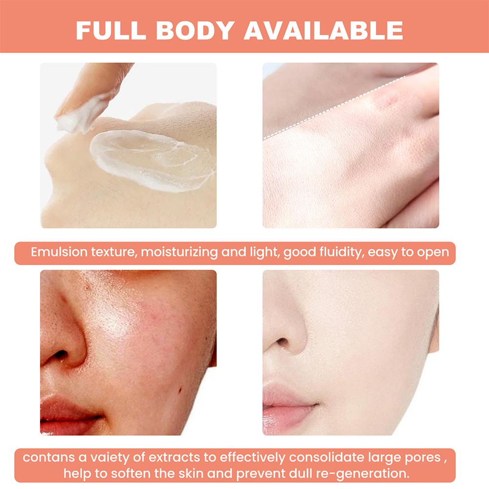 Kem Làm Trắng Da Mặt QMEELAN Gluta