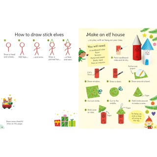 Christmas Things To Make And Do