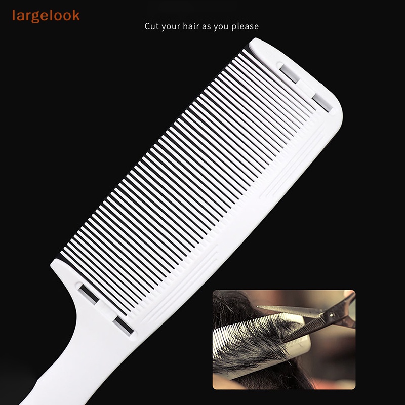 Lược Chải Tóc Định Vị Tạo Kiểu Tóc Cong Hình Cung Có Thể Điều Chỉnh