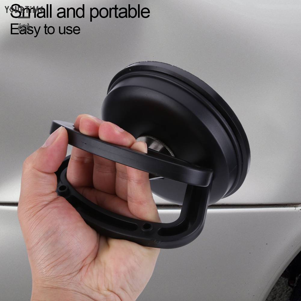 Cốc Hút Loại Bỏ Vết Lõm Xe Hơi Đa Năng Tiện Dụng