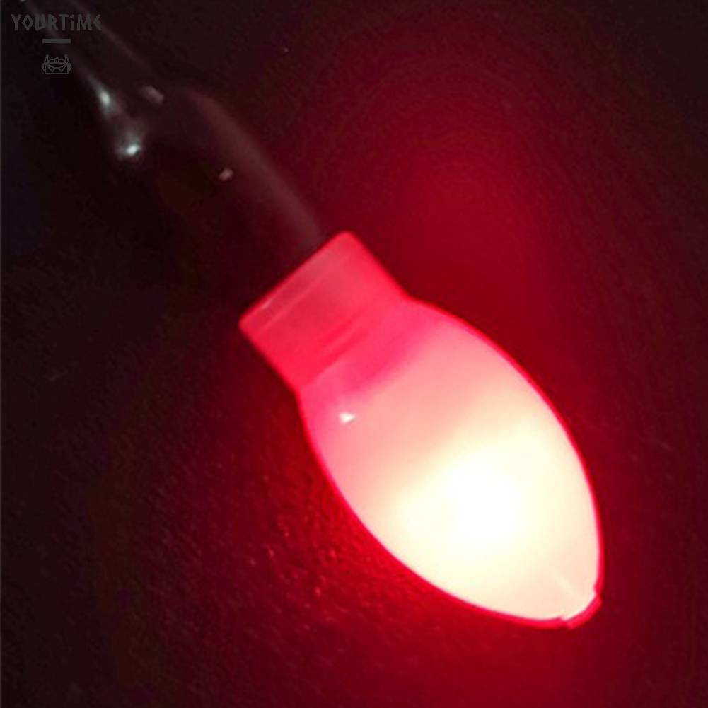 Set 2 Phao Câu Cá Cảm Biến Trọng Lực 3D Chuyên Dụng