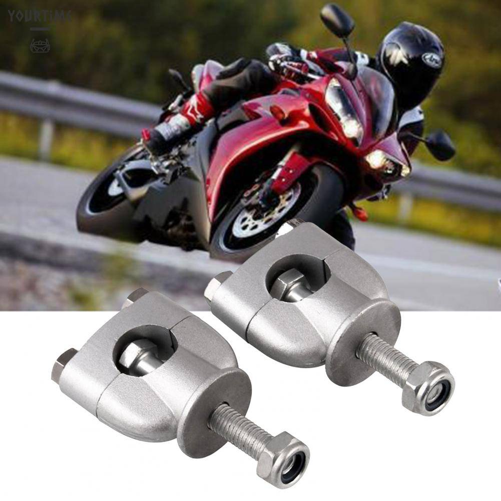 Giá Đỡ Cố Định Tay Lái Kích Thước 7 / 8Inch 22mm