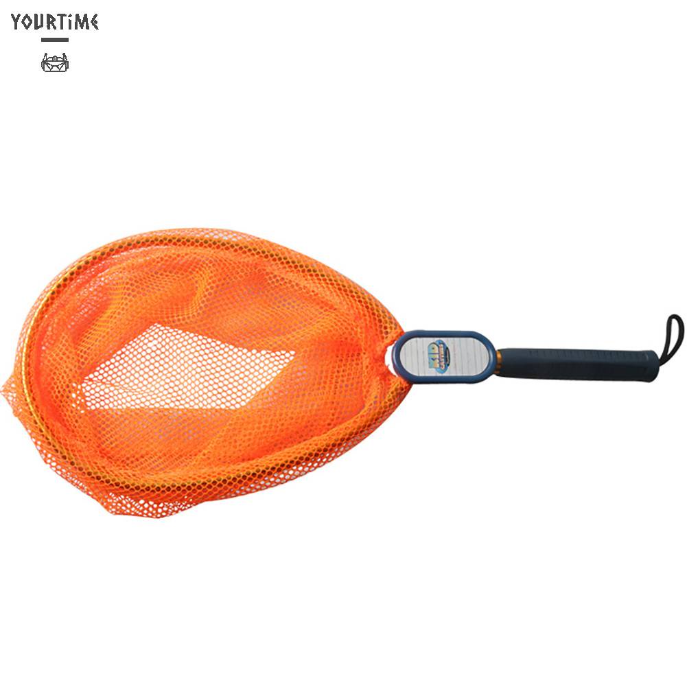 Lưới Đánh Bắt Cá Chống Trượt Trọng Lượng Nhẹ Tiện Dụng