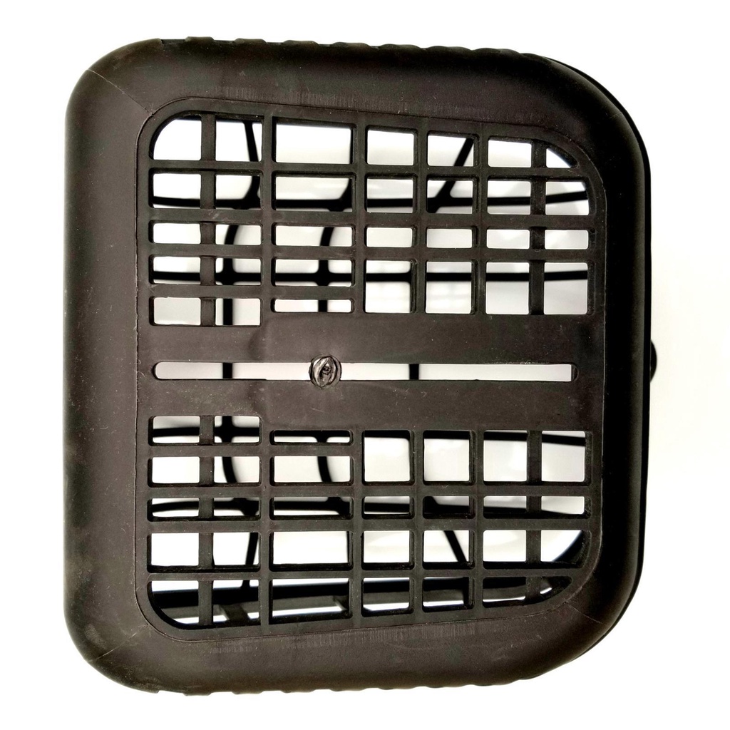 Giỏ Treo Tay Lái Xe Đạp Bằng Nhựa Có Thể Tháo Rời