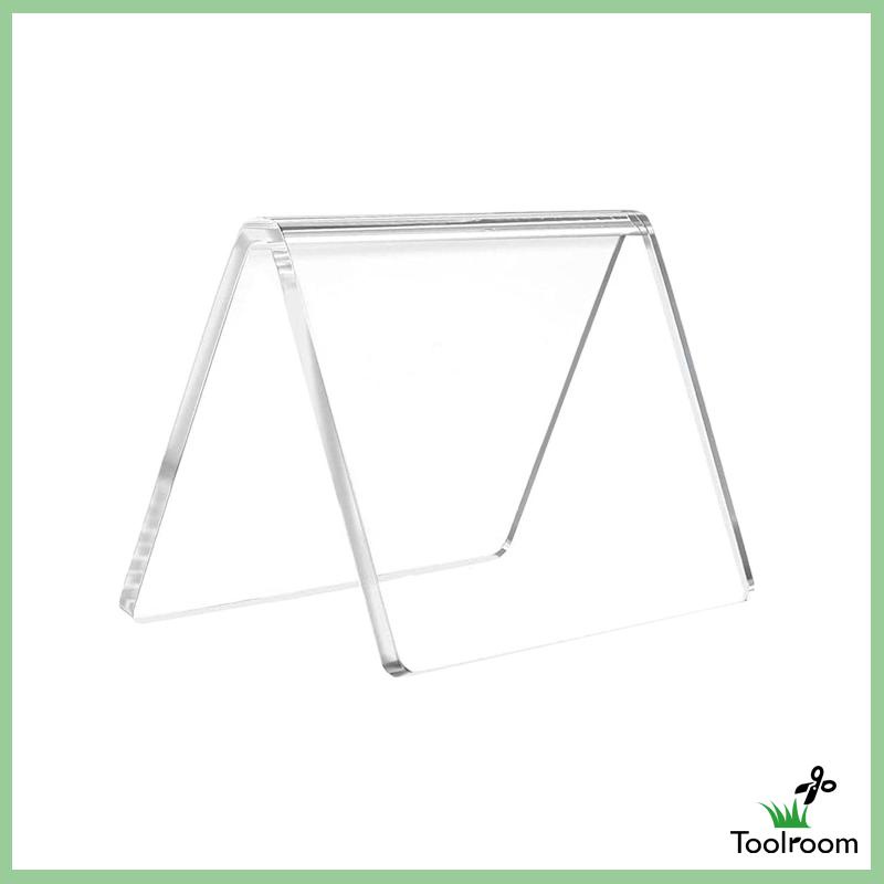 Bảng Trắng Nhỏ Bằng Acrylic Để Viết Lời Nhắn Tại Nhà