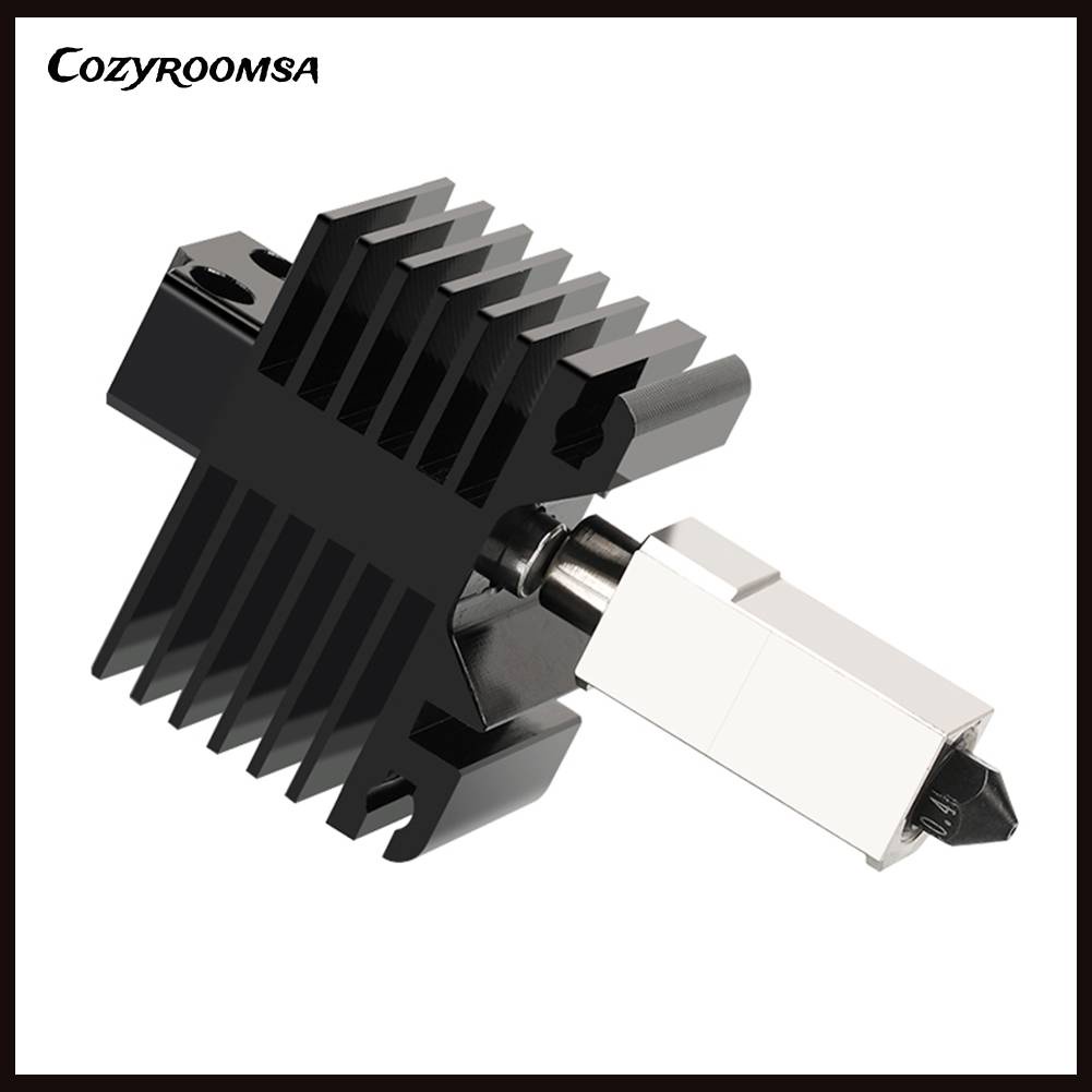 Bộ Phụ Tùng Vòi Phun Thép Cứng Cho Máy In 3D Bambu Lab