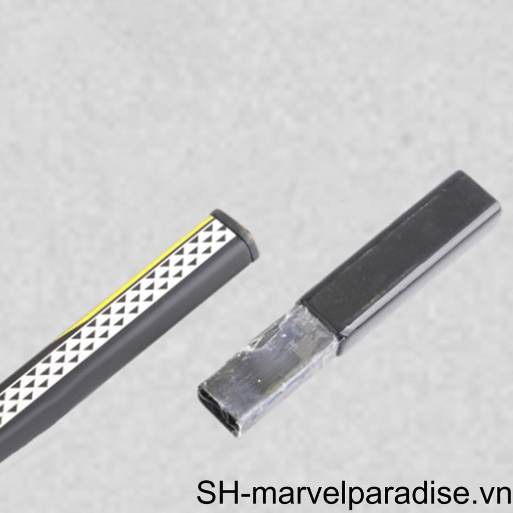 Thanh Nối Dài Bằng Sợi Carbon Gọn Nhẹ Cho Khúc Côn Cầu 6 inches