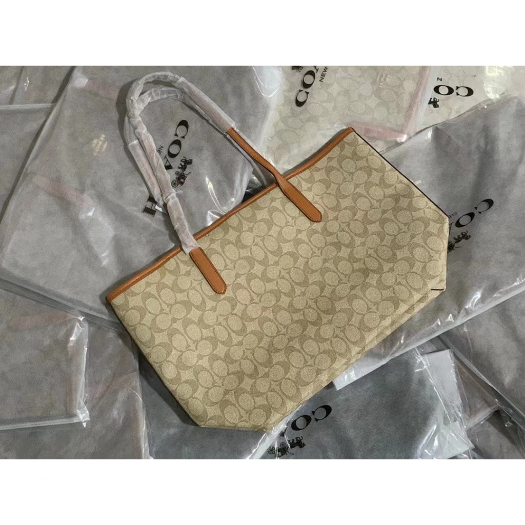 Túi Tote Nữ Thành Phố33