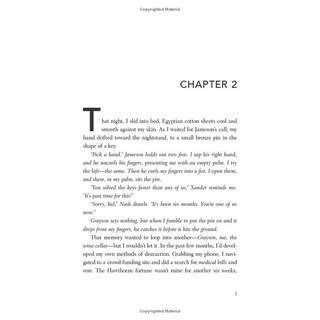 The Inheritance Games 3: The Final Gambit