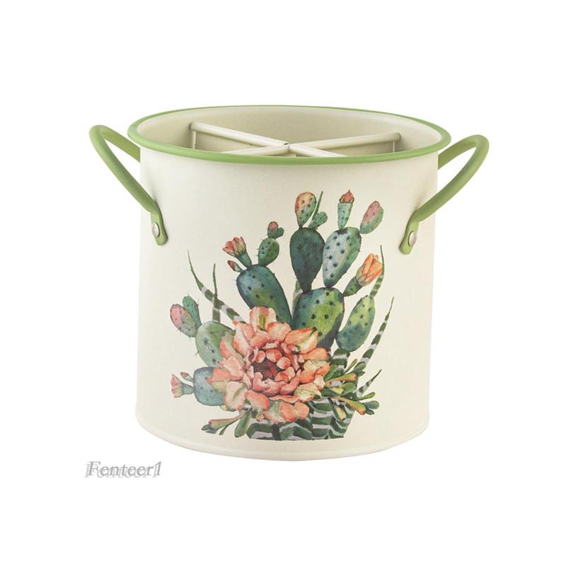 [Fenteer1] Giá Đỡ Đũa Phơi Khô Bằng Bạc Cho Phòng Tắm Bàn Làm Việc