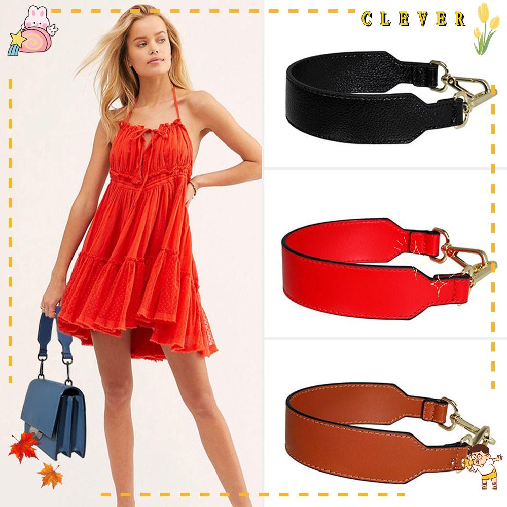 Dây Da Thay Thế Cho Túi Xách Thời Trang