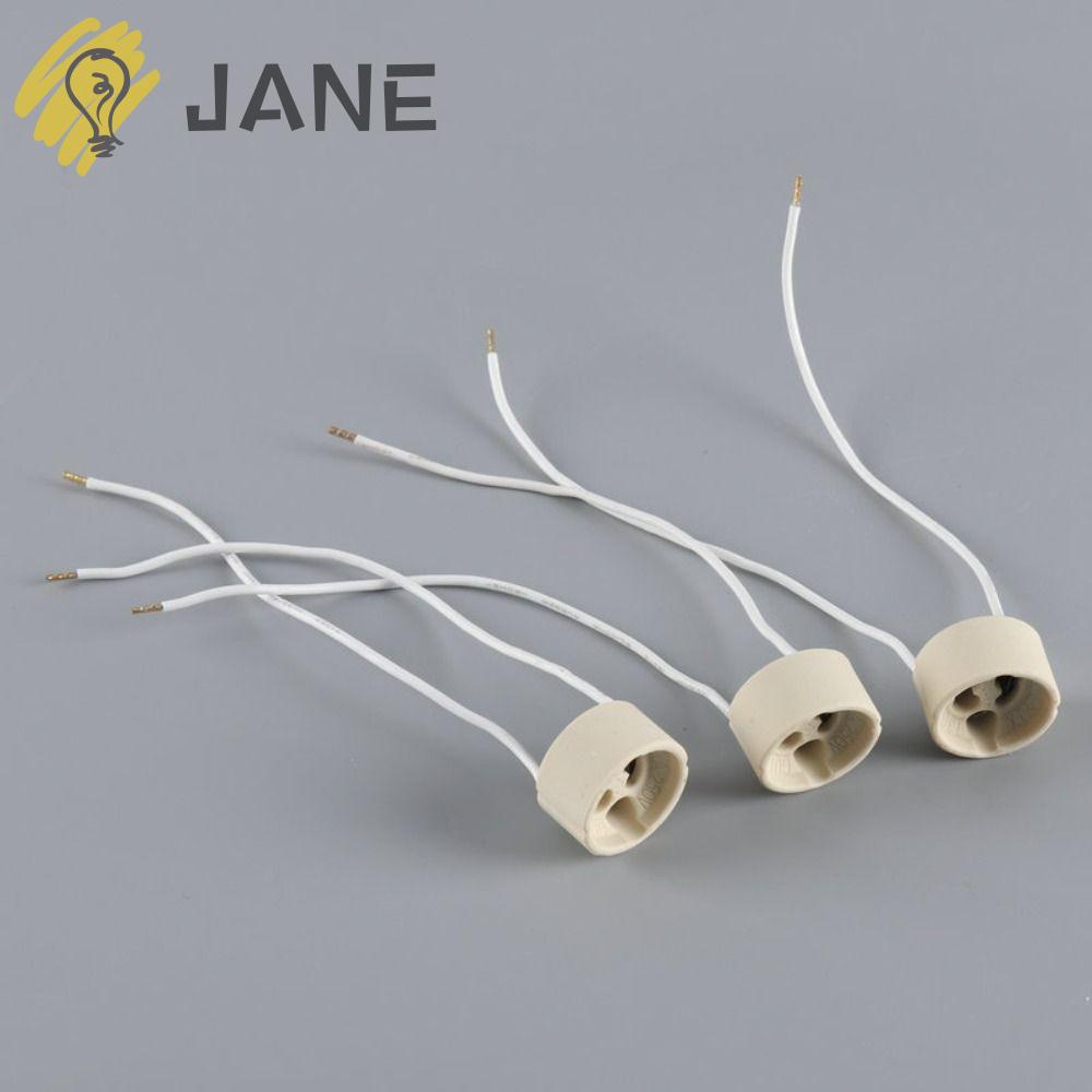 Giá Đỡ Bóng Đèn LED Halogen Bằng Silicone Tiện Dụng