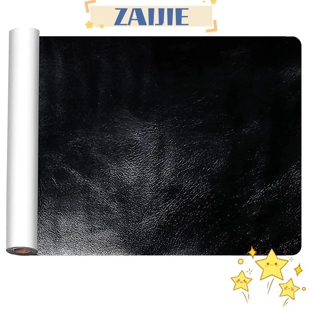 Băng Keo Dán Sửa Chữa Ghế Ngồi Xe Hơi ZAIJIE24 Kích Thước 16x60 Inch