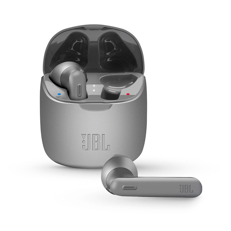 Tai Nghe Bluetooth Không Dây T225 TWS JBL TUNE 225 Chống Thấm Nước