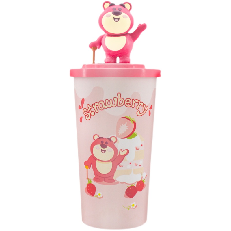 Túi Xách Đeo Vai Hình Búp Bê Hoạt Hình Toy Story Đáng Yêu