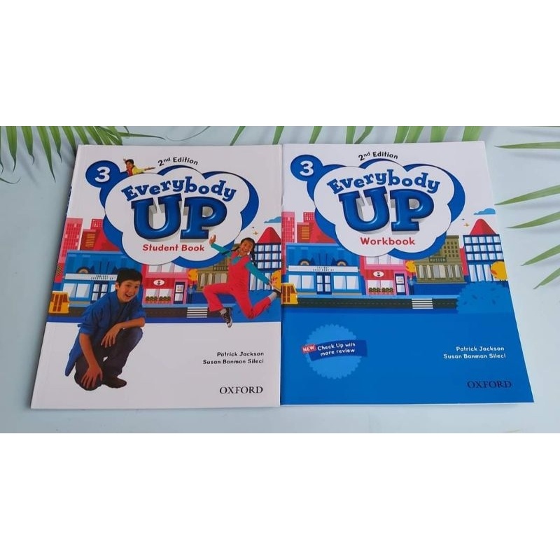 Everybody up 3  shopcotienxinh