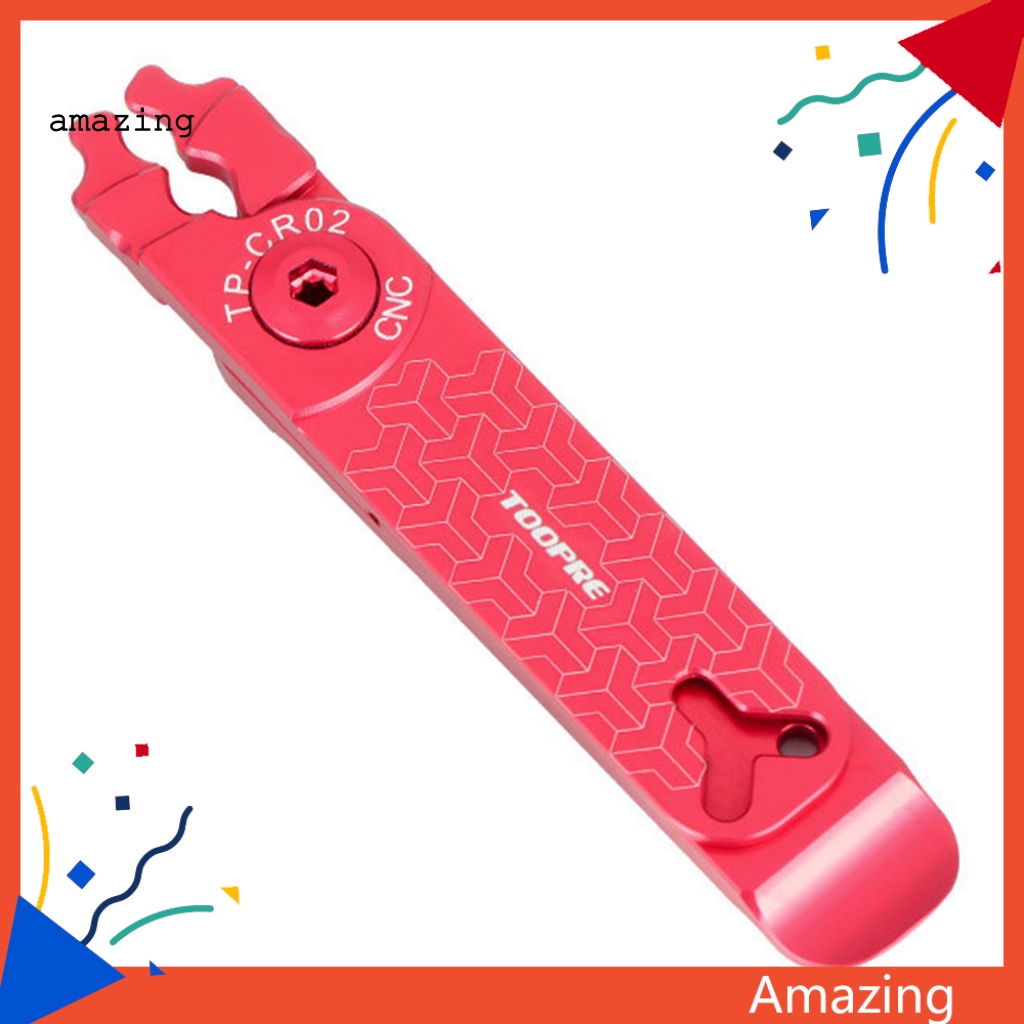 Kìm Tháo Xích Xe Đạp Độ Cứng Cao Chuyên Dụng