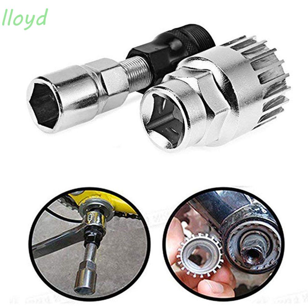 Bộ Dụng Cụ Sửa Chữa Dây Xích Xe Đạp Leo Núi