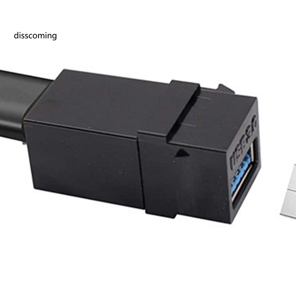 Băng Đô SL SL SL SL| Bộ Chuyển Đổi Cổng Usb 3.0 Mở Rộng Đa Năng Dễ Lắp Đặt