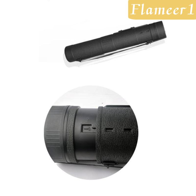 Hộp Tròn Đựng Dụng Cụ Vẽ Phác Thảo Chuyên Dụng