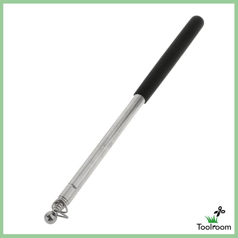 Dây Cờ Thu Gọn Bằng Thép Không Gỉ 1.2M / 1.6M Tiện Dụng