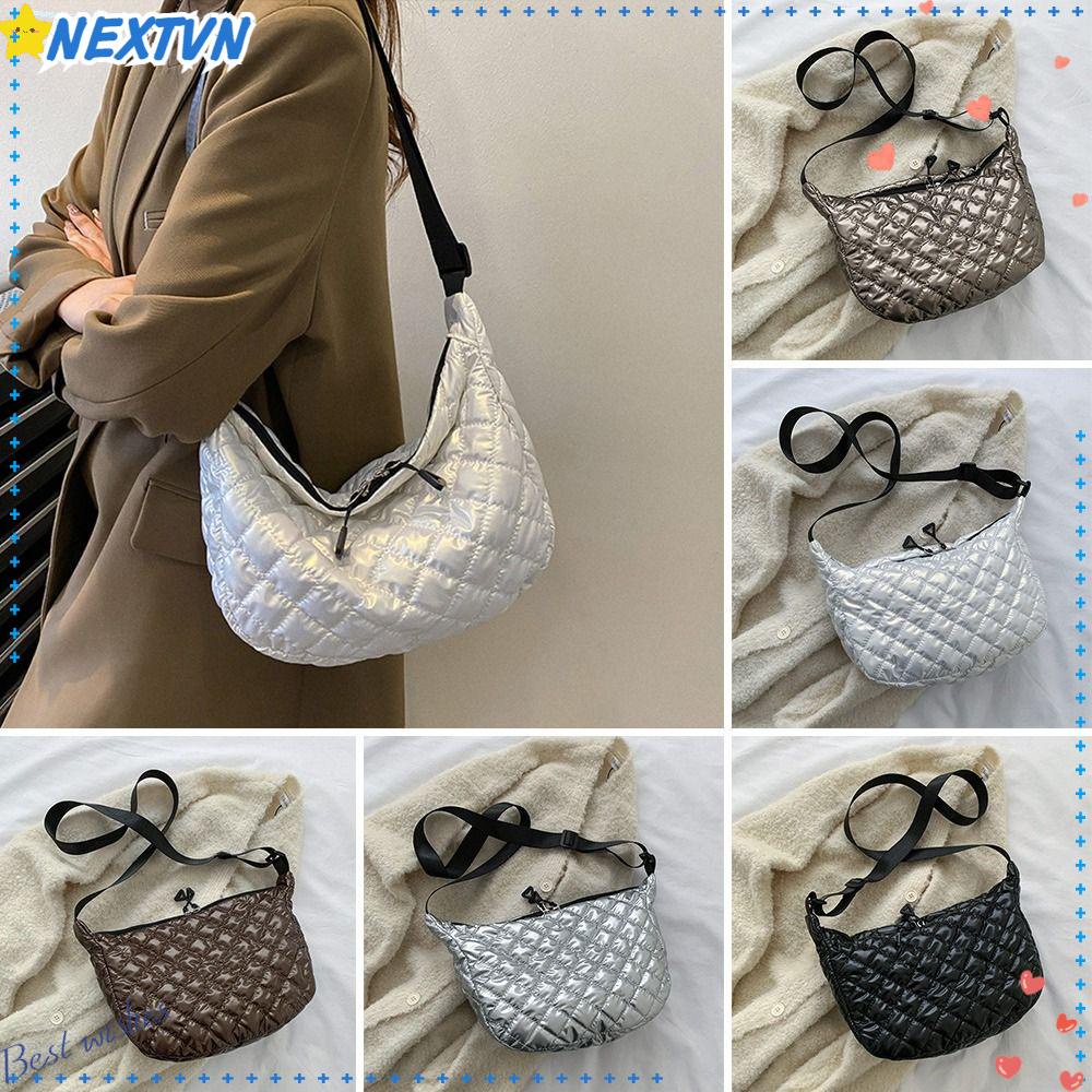 Túi Xách Tote Cỡ Lớn Có Mút Đệm Thời Trang