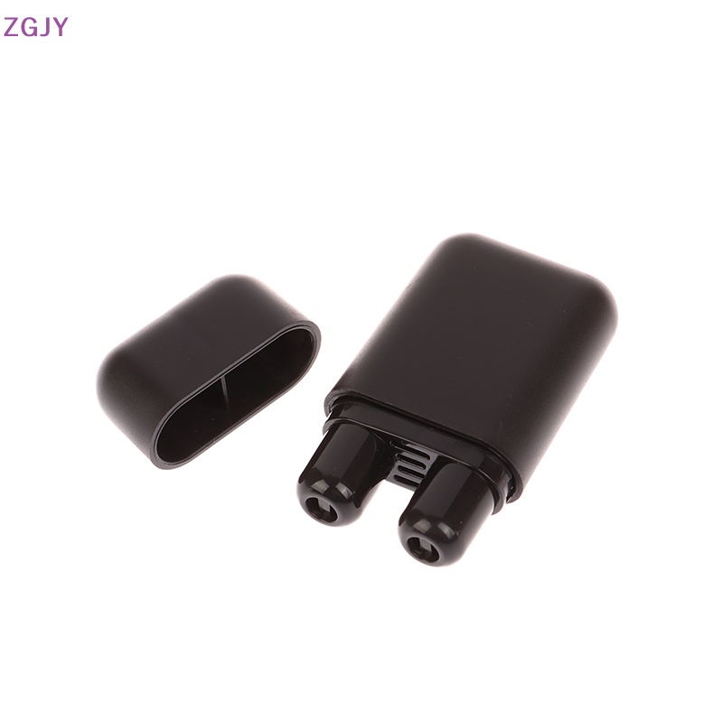 Zgjy Thanh Lọc Không Ngáy Khi Ngủ Hai Đầu Chống Ngáy Dạng Ống Thở Mới