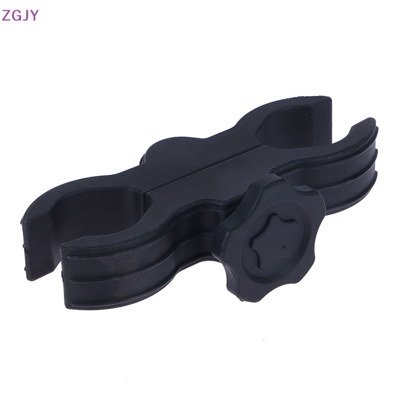 1 Giá Kẹp Đèn Pin LED ZGJY Chuyên Dụng Mới