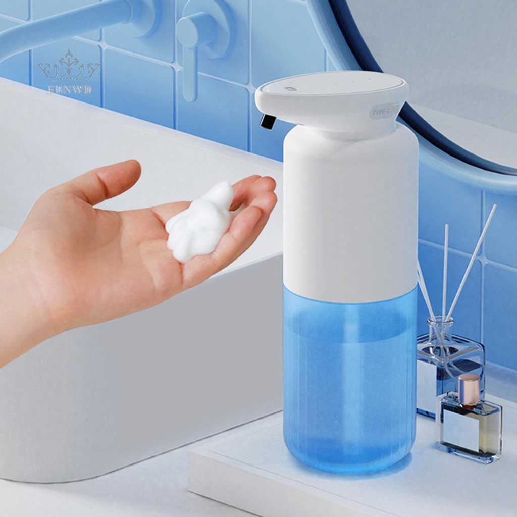 Hộp Đựng Xà Phòng Cảm Ứng Tự Động Loại C 21.5x7x10.5cm