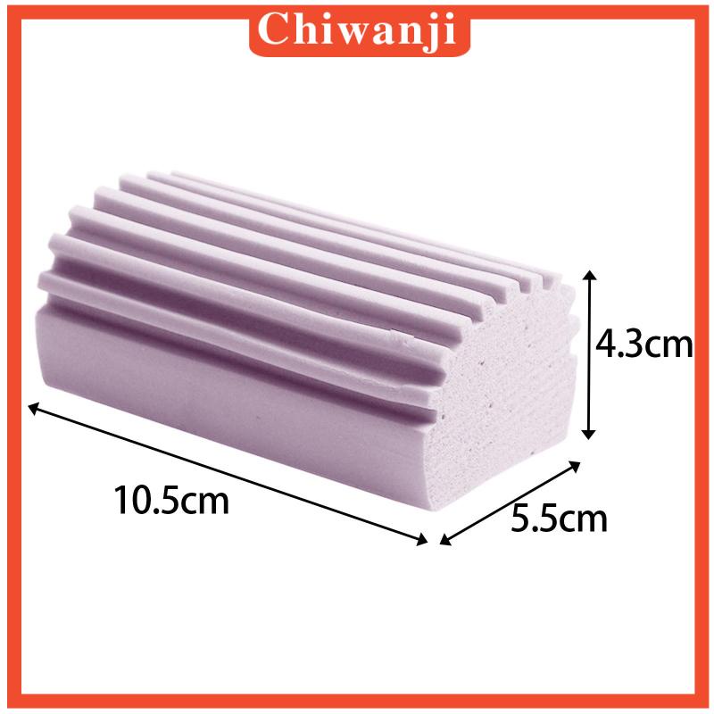 Mút Xốp Pva Không Trầy Xước Chuyên Dụng Cho Bồn Tắm / Đồ Nội Thất