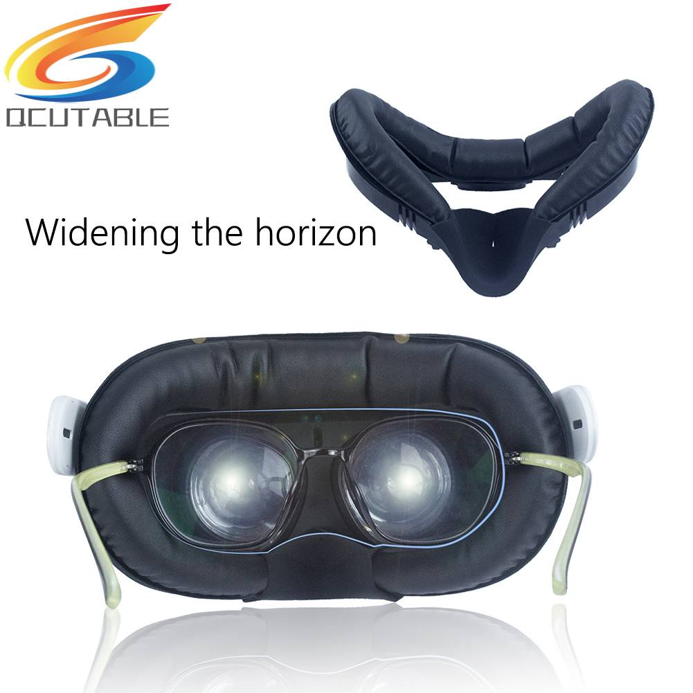 Set 6 Đệm Mắt Cho Kính Thực Tế Ảo Oculus Quest 2 VR