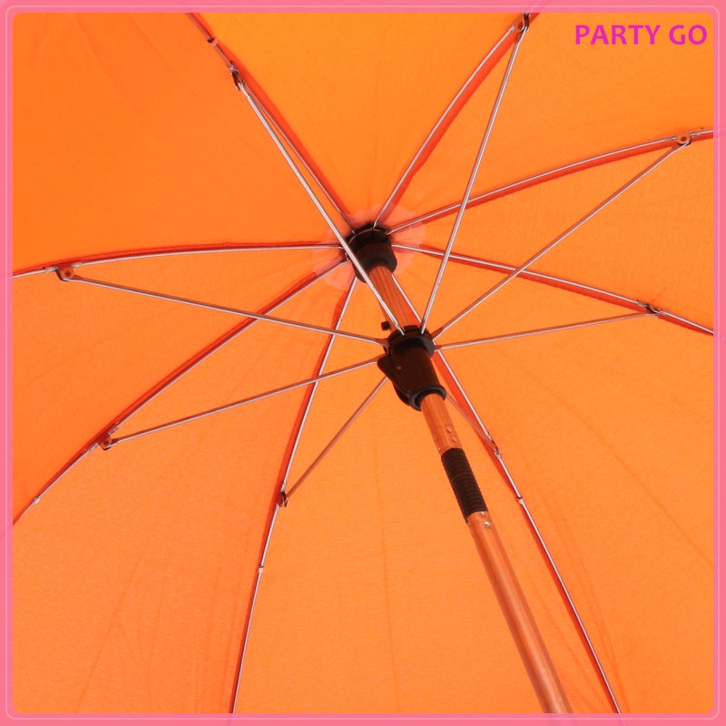 Dù Che Nắng Chống Tia UV Chống Thấm Nước Thông Dụng Gắn Xe Đẩy Em Bé