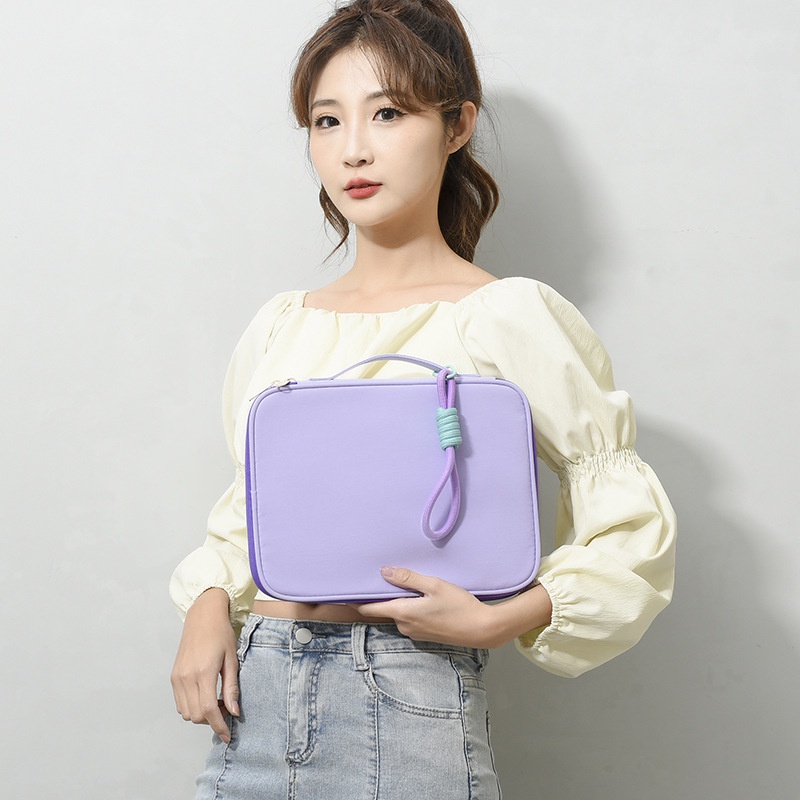 Túi Đựng Máy Tính Bảng Có Móc Khóa Cho Xiaomi Pad 5 6 Pro 11 "Inch mipad 6 / 5 Redmi Pad 2022 10.61 Inch