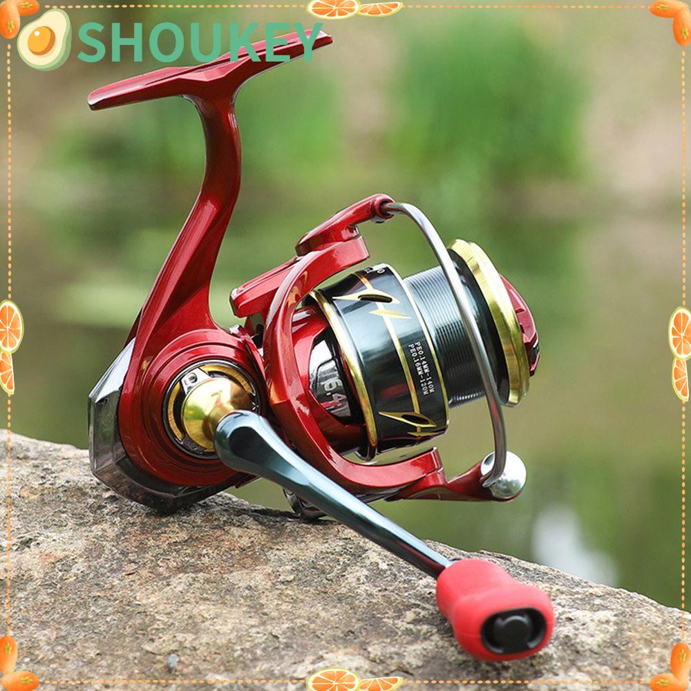 SHOUKEY Máy Câu Cá Chuyên Dụng Chất Lượng Cao