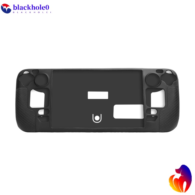 Vỏ Silicon Chống Trầy Chống Trượt Kèm Dây Đeo Dành Cho Bảng Điều Khiển Hơi Nước