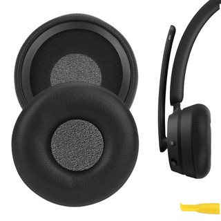 Miếng đệm tai thay thế Geekria cho Microsoft Modern Wireless, Tai nghe có dây hiện đại, Đệm tai nghe, Bộ phận sửa chữa cốc tai