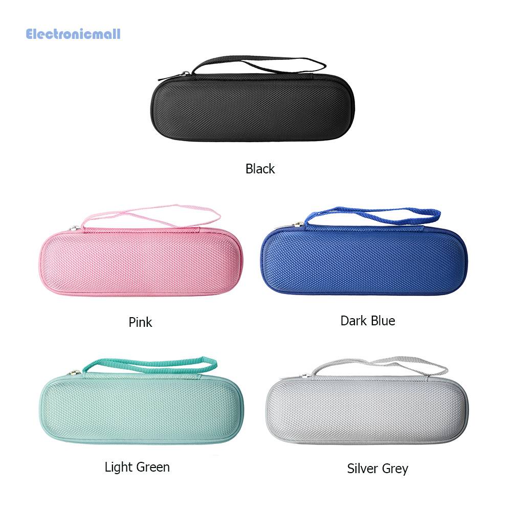 Hộp Đựng Điều Khiển Từ Xa Không Dây PPT Vỏ Cứng Chống Thấm Nước ElectronicMall01.vn