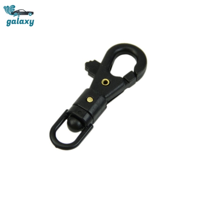 Galaxy Set 10 Móc Khóa Sinh Tồn Mini Xoay Được Siêu Nhẹ Tiện Dụng