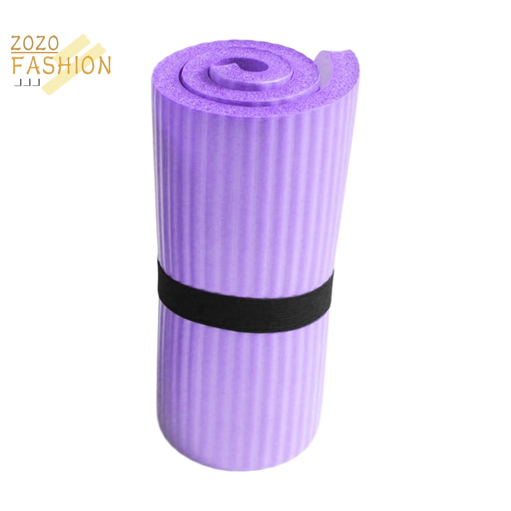 Đệm Hỗ Trợ Tập Yoga Tiện Dụng Chất Lượng Cao