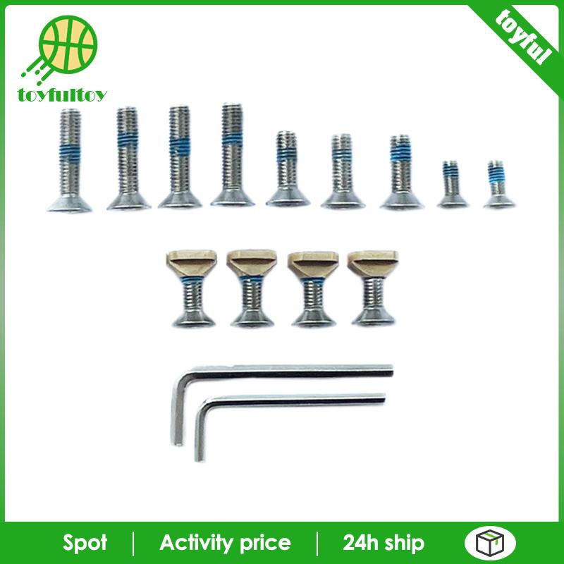 Ốc Vít Vây Cá Cho Ván Lướt Sóng