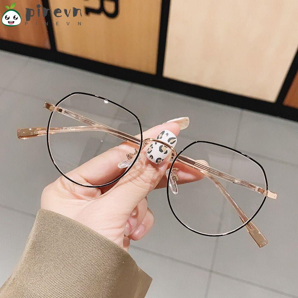 PINEVN Mắt Kính Chống Ánh Sáng Xanh Siêu Nhẹ Tiện Dụng Cho Văn Phòng