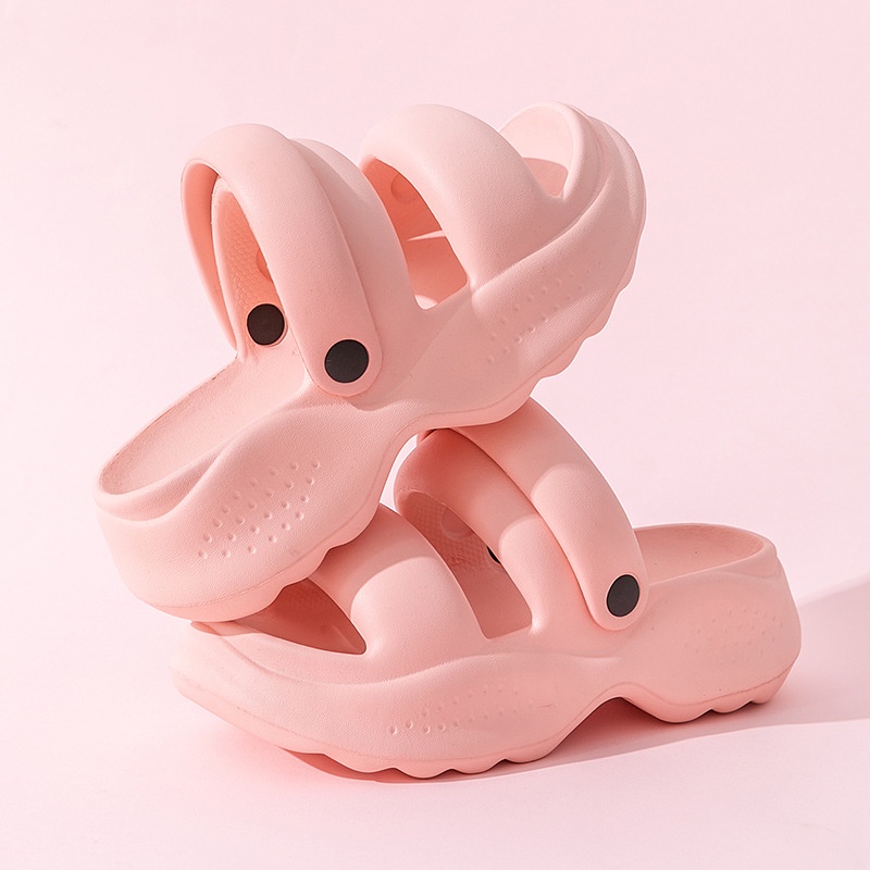 Xăng đan Đế Dày Thời Trang Dành Cho Nữ